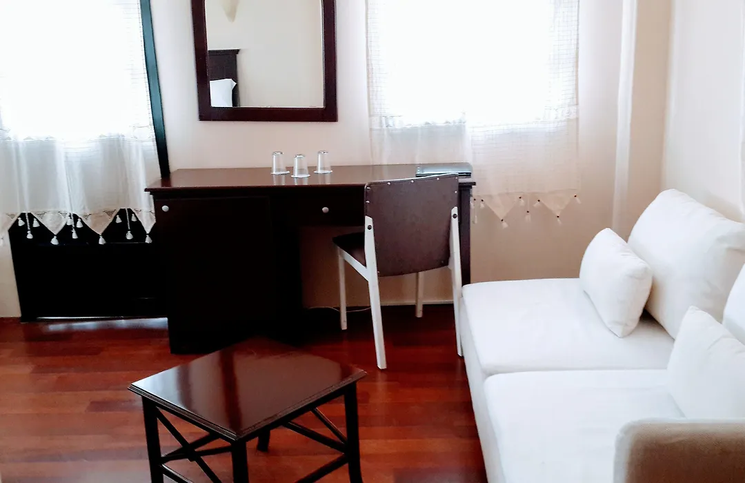 Altinsaray Hotel-1